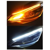 Virág Gergely Ledes nappali menetfény szett index funkcióval párban