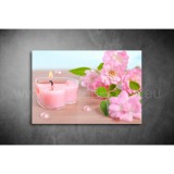 Virág Vászonkép 064 vi-064