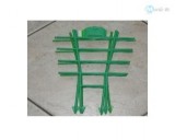 Viráglétra trapéz 3db-os