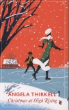 Virago Angela Thirkell: Christmas at High Rising - könyv
