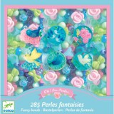 Virágok és madarak - ékszerkészítő - Birds - Djeco - DJ09856