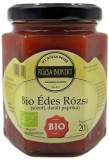 VIRÁGOSKÚT BIO Édes rózsa 200g Rózsa Biokert