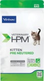 Virbac Baby Pre Neutered Cat 1,5 kg