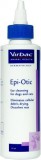 Virbac Epiotic kíméletes fültisztító oldat kutyáknak és macskáknak 60 ml
