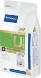 Virbac HPM DIET CAT Urology Struvite Dissolution 3 kg