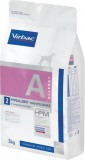 Virbac HPM DIET DOG Hypoallergy A2 7 kg