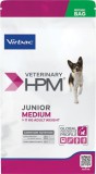Virbac Junior Dog Special Medium 12 kg
