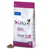 Virbac Junior Dog Special Medium 12 kg