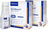Virbac Nutribound oldat macskáknak 3 x 150 ml