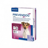 Virbac Prevendog nyakörv kis- ás közepes testű kutyáknak 1 db