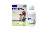 VIRBAC Pronefra ízesített szuszpenzió vesebeteg macskák és kutyák számára 180 ml