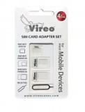 Vireo SCA401 SIM Card Adapter Set