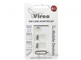 Vireo SIM Kártya adapter szett