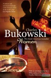 Virgin Books Charles Bukowski - Women