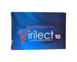 Virilect - étrend-kiegészítő kapszula férfiaknak (10db)