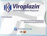 Viroplazin 200 mg 10 db