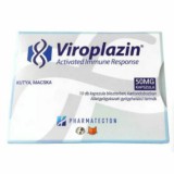 Viroplazin 50 mg kapszula  10x