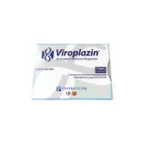 Viroplazin 50 mg kapszula  10x