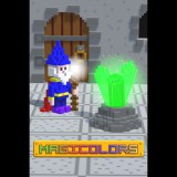 Virtual Arts Studio Magicolors (PC - Steam elektronikus játék licensz)