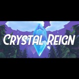 Virtual World Arcade Crystal Reign (PC - Steam elektronikus játék licensz)