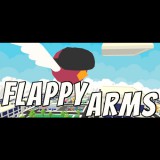 Virtual World Arcade Flappy Arms (PC - Steam elektronikus játék licensz)