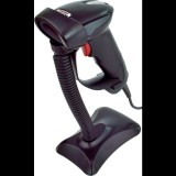 Virtuos HT-900A USB, fekete (EH02G0004)