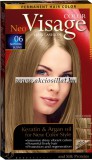 Visage Color Krémhajfesték 06. Természetes Szőke