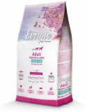 Visán Evoque Dog Adult Medium/Large White Fish with Fruits & Vegetables Grain Free (2 x 12 kg) 24kg