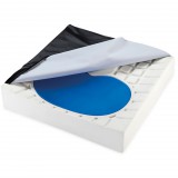 VISCO gél-memory antidecubitus ülőpárna