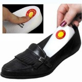 VISCOSOLE Memory Foam memóriahabos sarokbetét