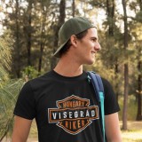 Visegrád Hiker Póló