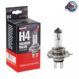 Vision Halogén H4 izzó 12V Brehmer (X0087)