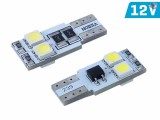 Vision Izzó led 12V W5W Canbus pár (X0161)