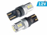 Vision Izzó led 12V W5W Canbus pár (X0164)