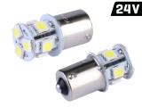 Vision Izzó led 24V 21W pár (X5414)
