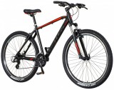 Visitor Energy 9.3 29er MTB kerékpár Fekete-Piros