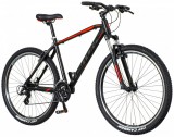 Visitor Energy 9.3 29er MTB kerékpár Fekete-Piros