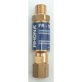 visszaégésgátló mark. oxigén gce