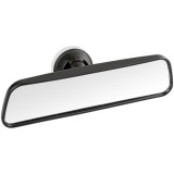 Visszapillantó panoráma tükör tapadókorongos 29 cm Lampa 65494