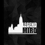 VisualPath Legend of Miro (PC - Steam elektronikus játék licensz)