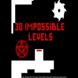Vita Games 30 IMPOSSIBLE LEVELS (PC - Steam elektronikus játék licensz)