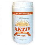 Vita Optima kft. AKTÍV Árpa Formula