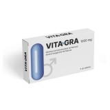 VITA- Vitagra potencianövelő - 4 db