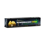 Vitae One Powerbalsam Gold krém Kannabiszolajjal és L-Argininnel 200 ml