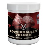 Vitae One Powerbalsam Vulkan krém 500 ml