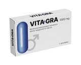 Vitagra - étrend-kiegészítő tabletta férfiaknak (4db)
