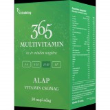 VitaKing 365 Multivitamin Alap (30 pak.)