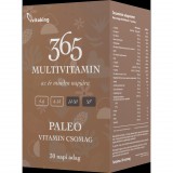 VitaKing 365 Multivitamin Paleo (30 pak.)