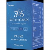 VitaKing 365 Multivitamin Plusz (30 pak.)