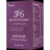 VitaKing 365 Multivitamin Szenior (30 pak.)